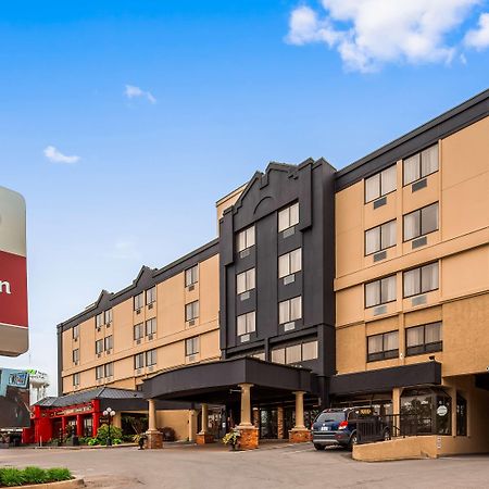 Best Western Plus Cairn Croft Hotel Niagara Falls Ngoại thất bức ảnh