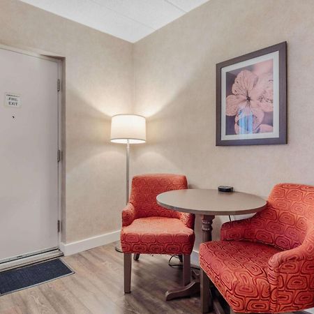 Best Western Plus Cairn Croft Hotel Niagara Falls Ngoại thất bức ảnh