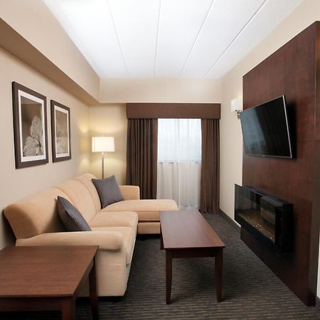 Best Western Plus Cairn Croft Hotel Niagara Falls Ngoại thất bức ảnh