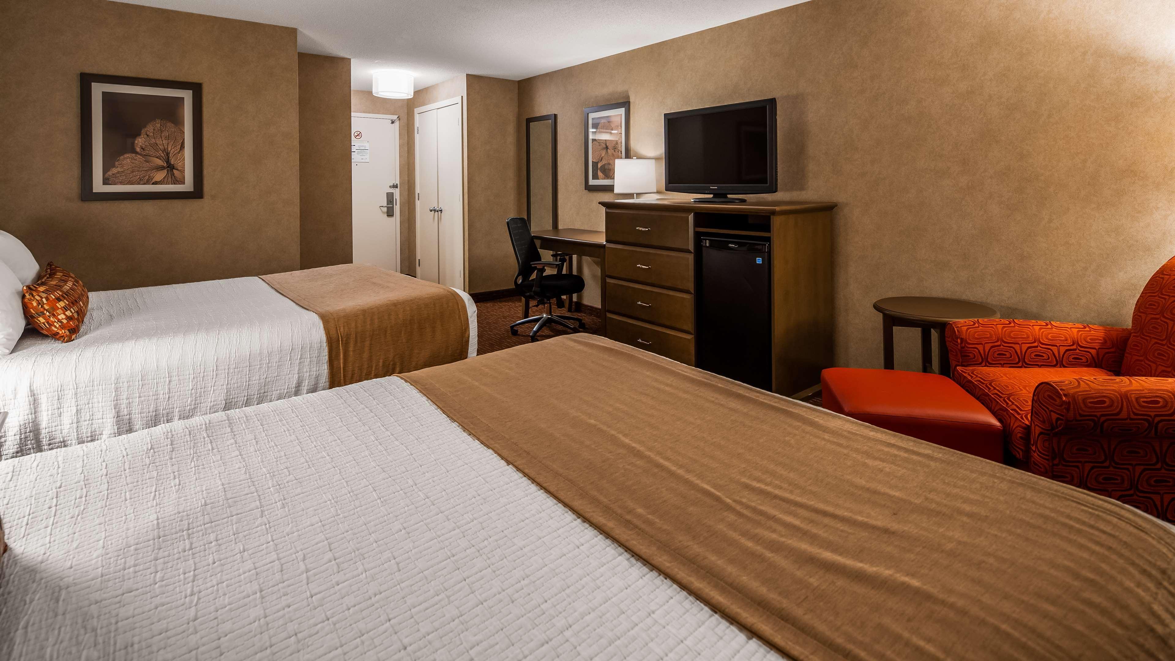 Best Western Plus Cairn Croft Hotel Niagara Falls Ngoại thất bức ảnh