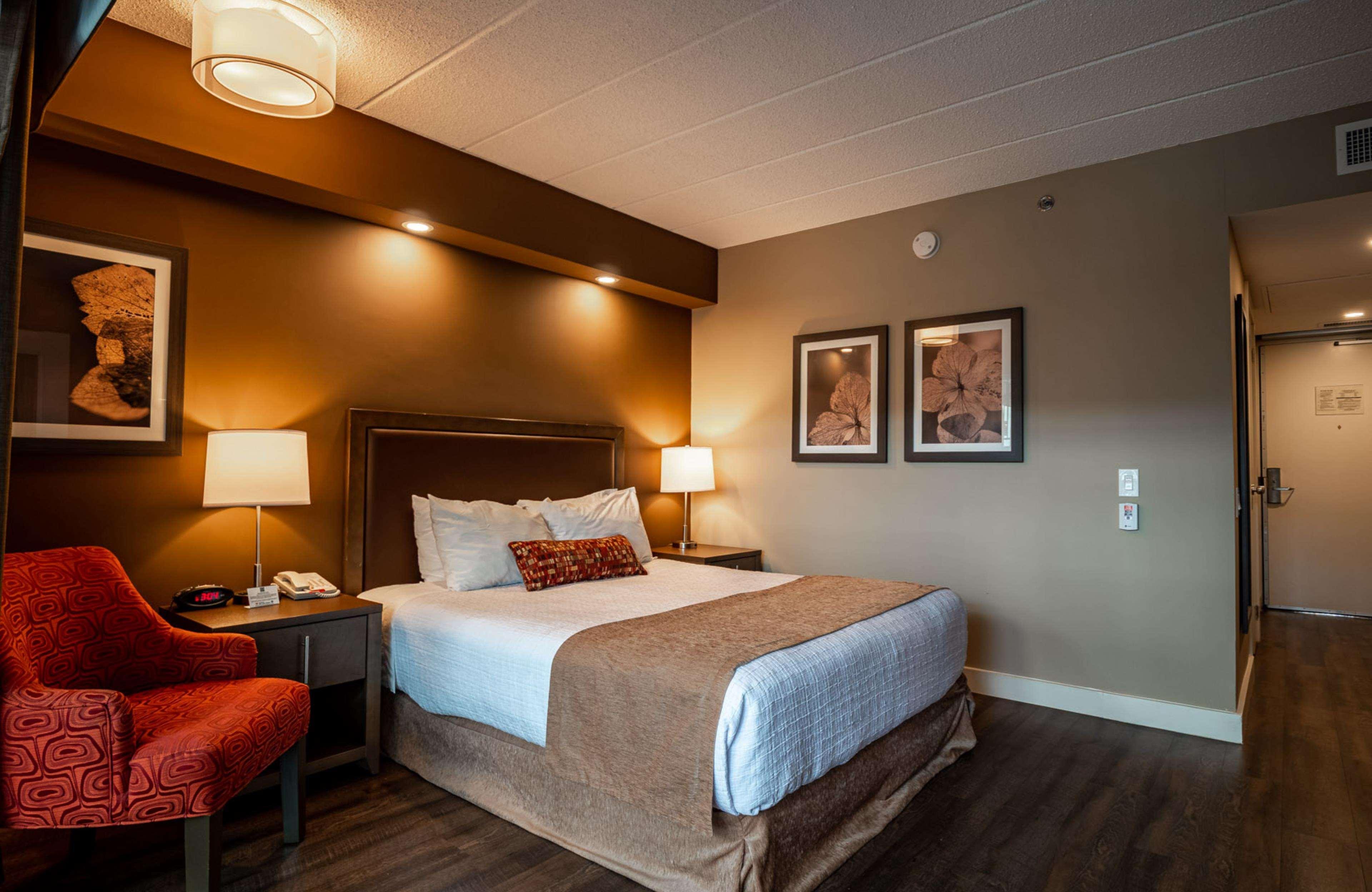 Best Western Plus Cairn Croft Hotel Niagara Falls Ngoại thất bức ảnh