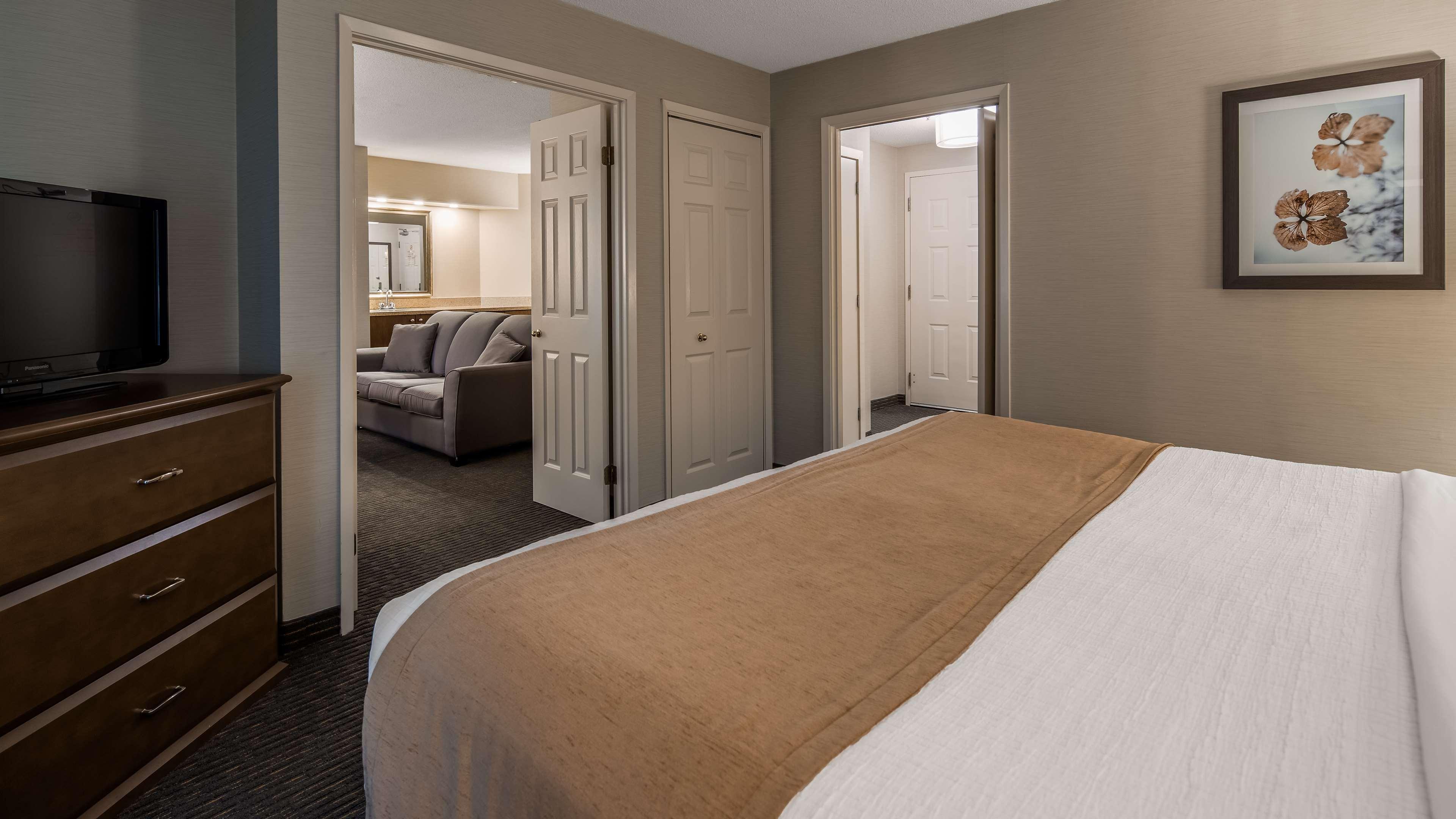 Best Western Plus Cairn Croft Hotel Niagara Falls Ngoại thất bức ảnh