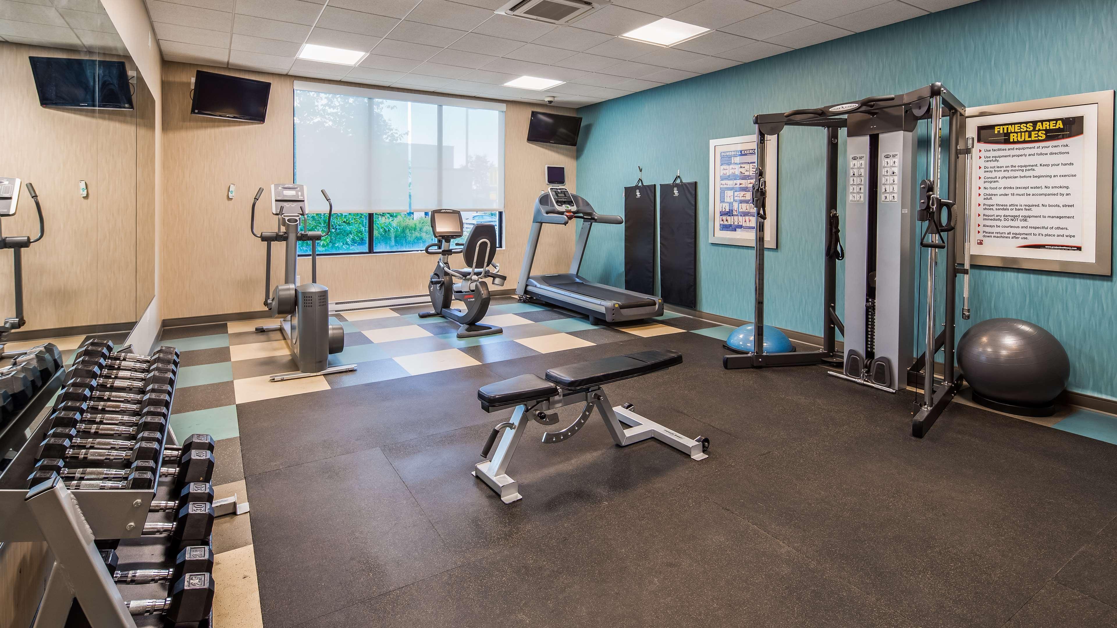 Best Western Plus Cairn Croft Hotel Niagara Falls Ngoại thất bức ảnh