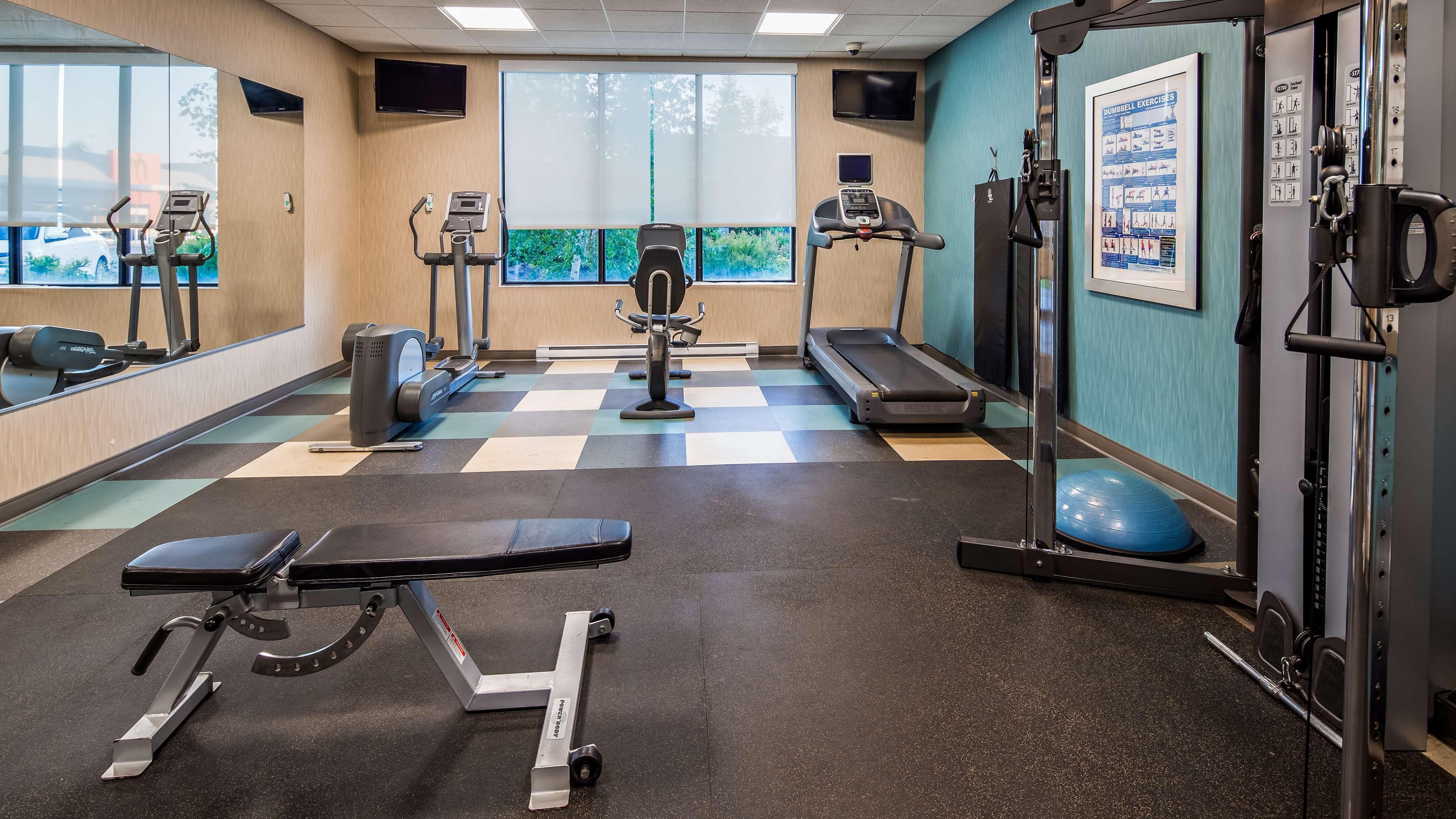 Best Western Plus Cairn Croft Hotel Niagara Falls Ngoại thất bức ảnh