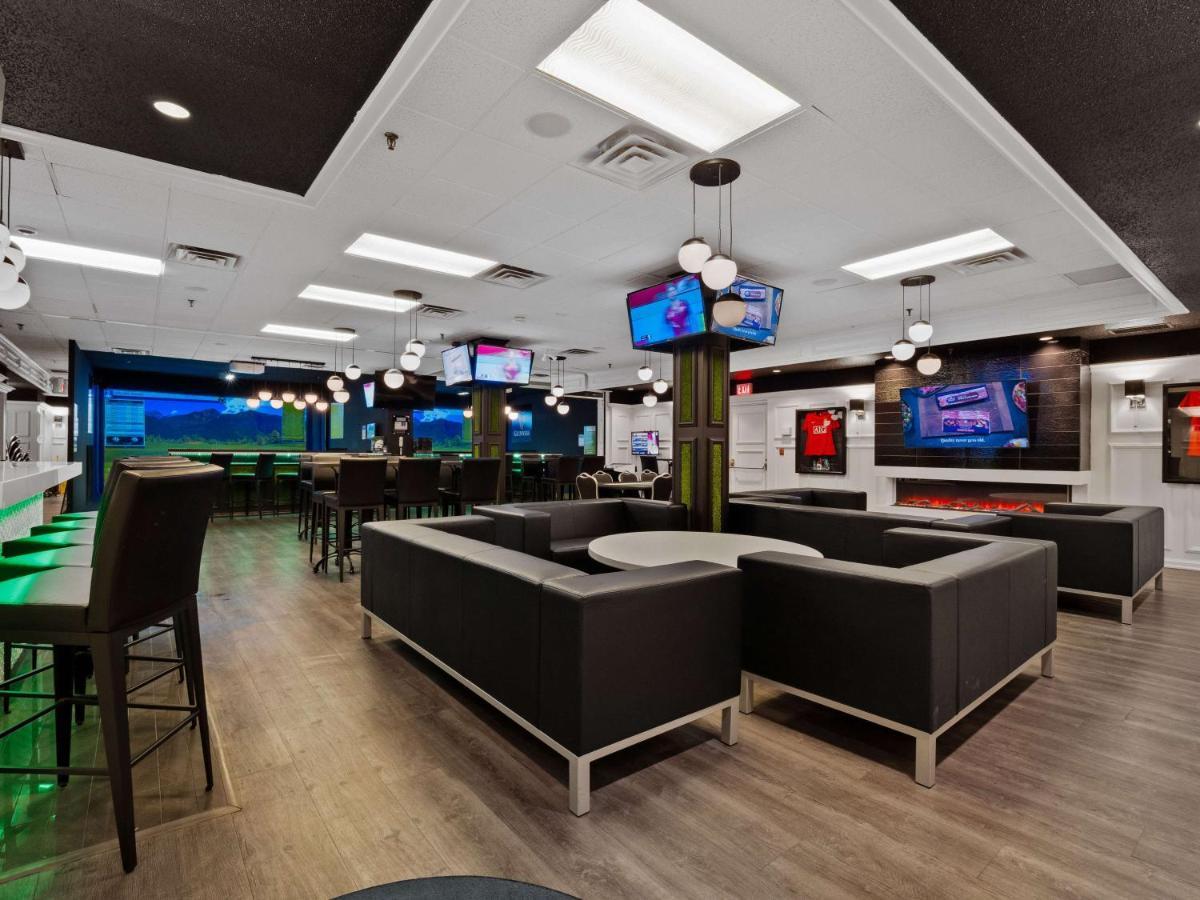 Best Western Plus Cairn Croft Hotel Niagara Falls Ngoại thất bức ảnh