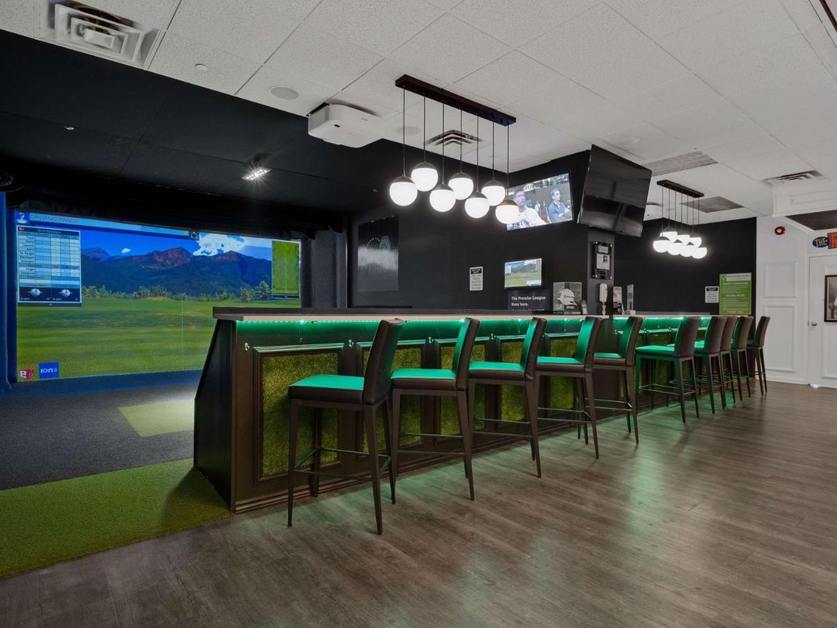 Best Western Plus Cairn Croft Hotel Niagara Falls Ngoại thất bức ảnh