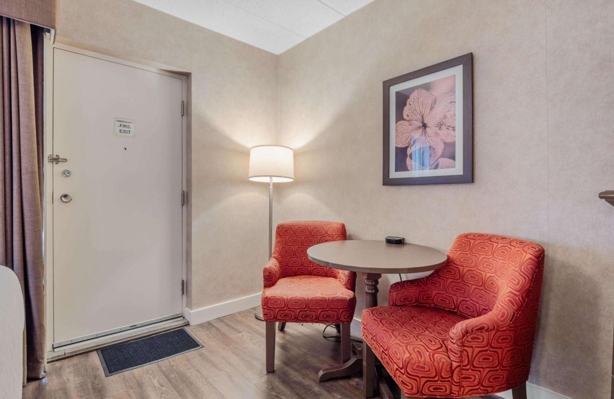 Best Western Plus Cairn Croft Hotel Niagara Falls Ngoại thất bức ảnh