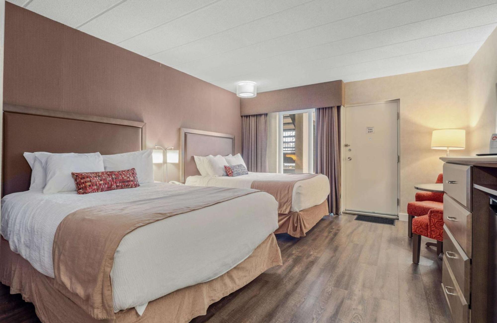 Best Western Plus Cairn Croft Hotel Niagara Falls Ngoại thất bức ảnh