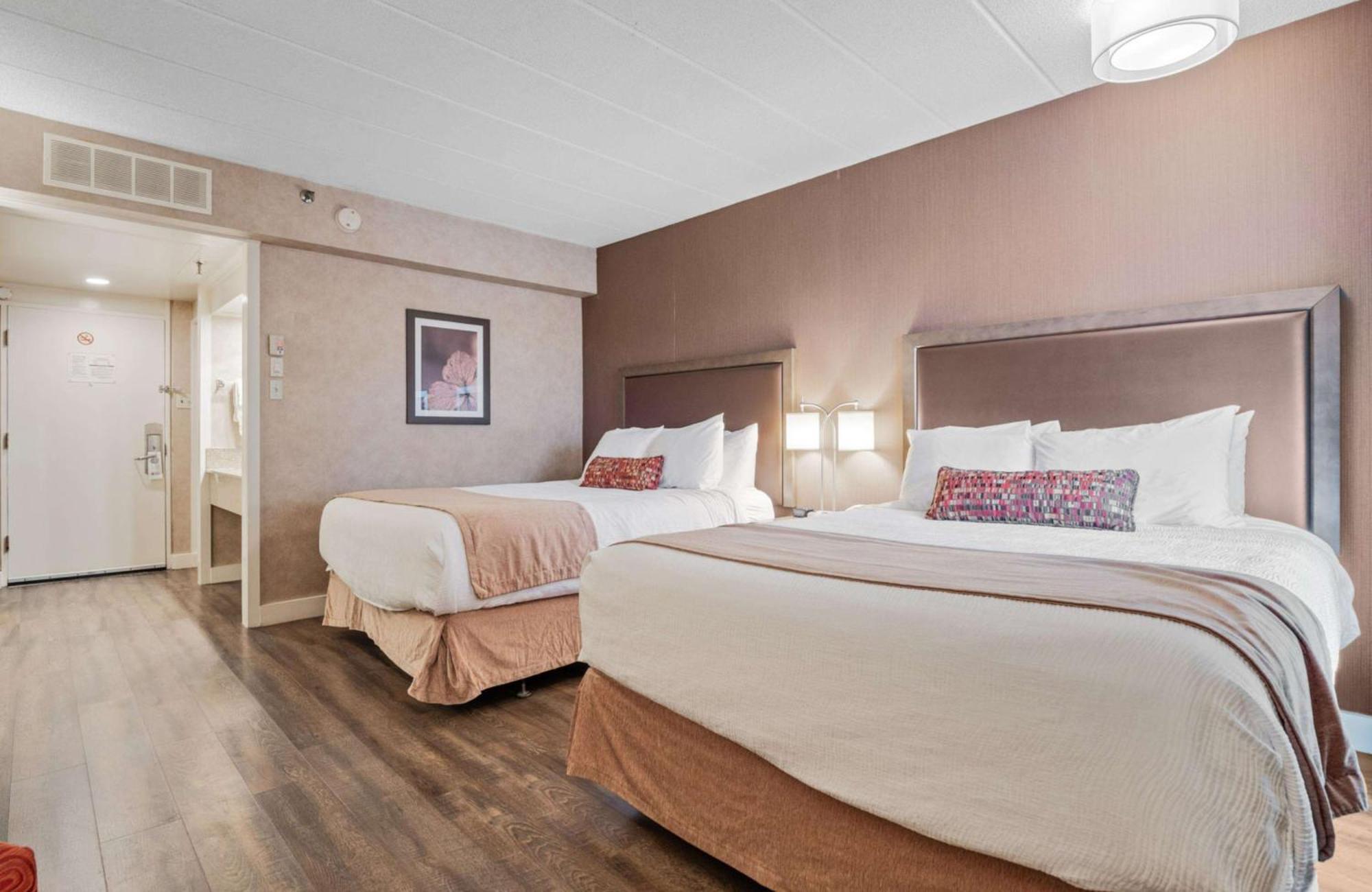 Best Western Plus Cairn Croft Hotel Niagara Falls Ngoại thất bức ảnh