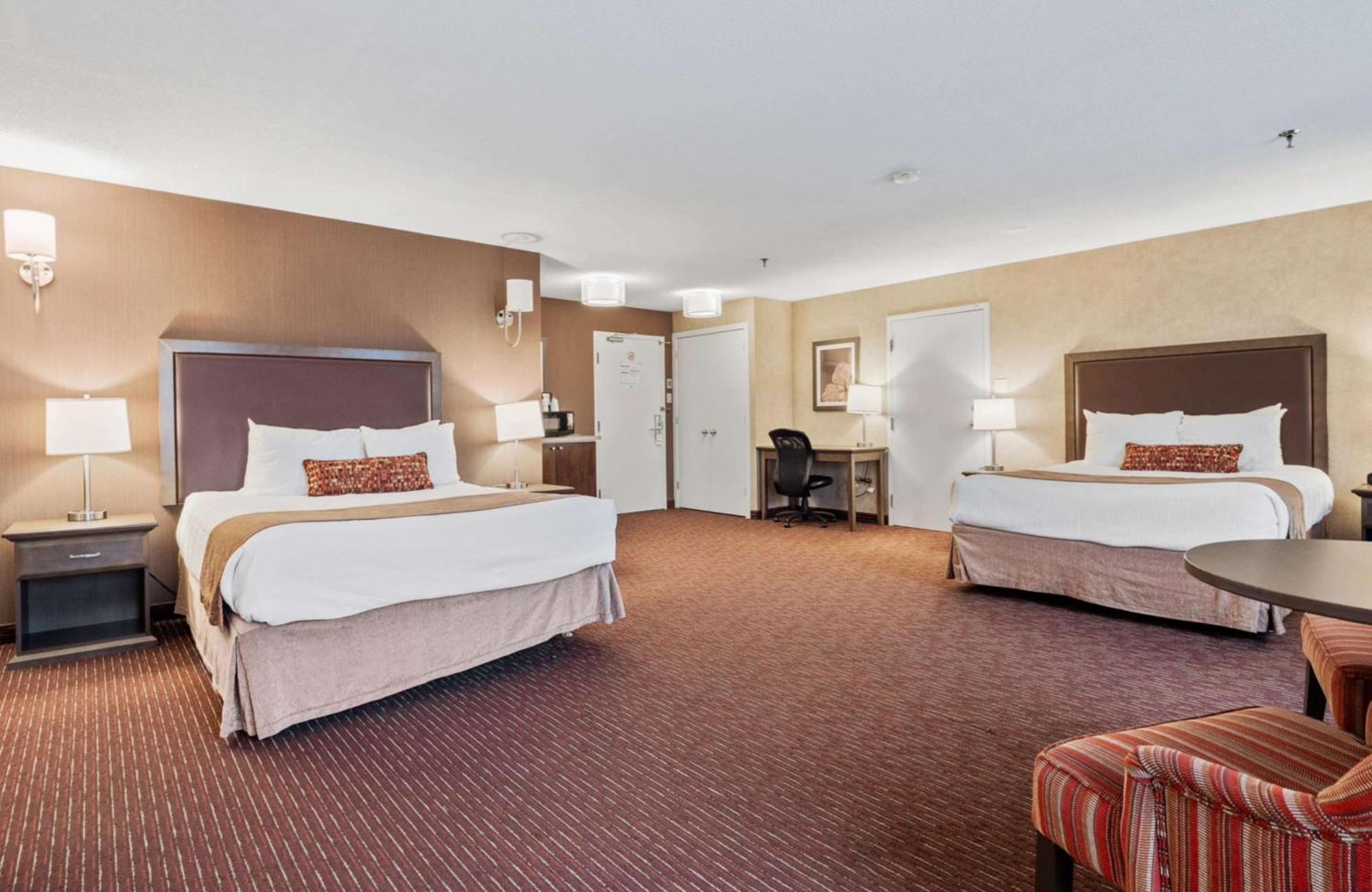 Best Western Plus Cairn Croft Hotel Niagara Falls Ngoại thất bức ảnh