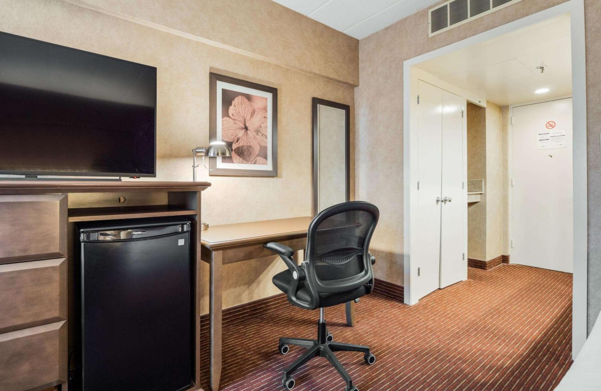 Best Western Plus Cairn Croft Hotel Niagara Falls Ngoại thất bức ảnh