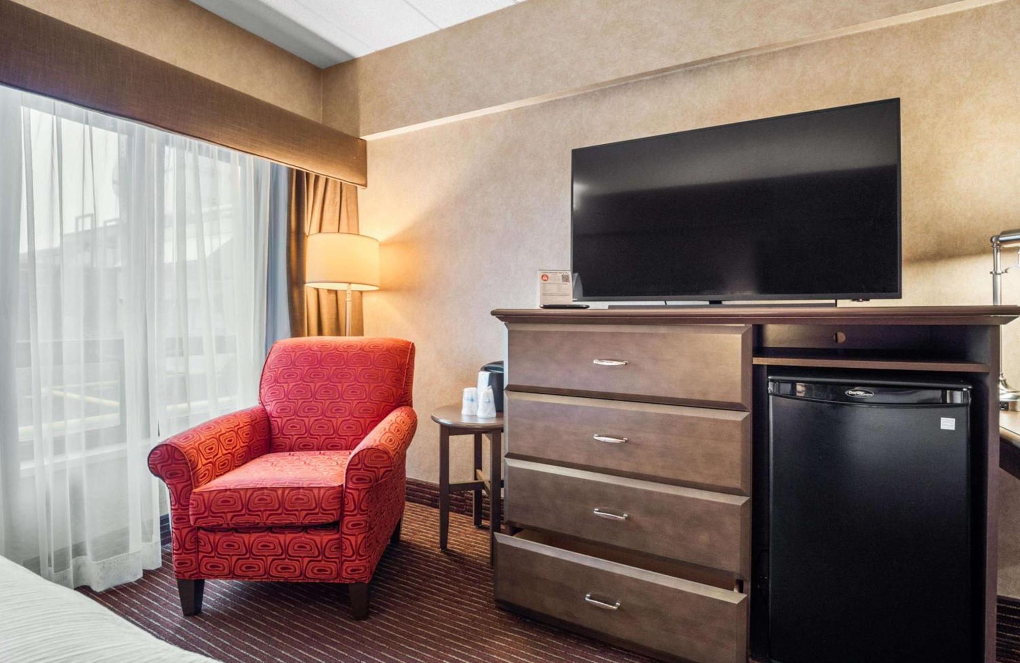 Best Western Plus Cairn Croft Hotel Niagara Falls Ngoại thất bức ảnh