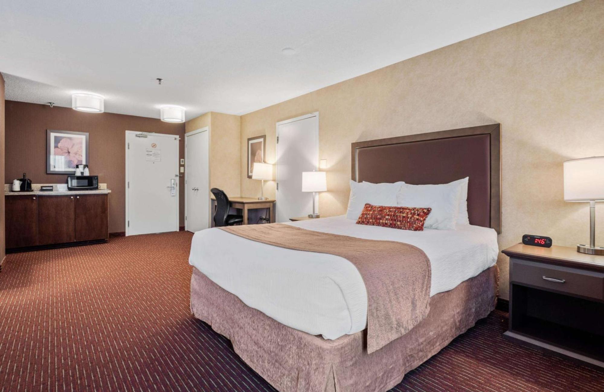 Best Western Plus Cairn Croft Hotel Niagara Falls Ngoại thất bức ảnh