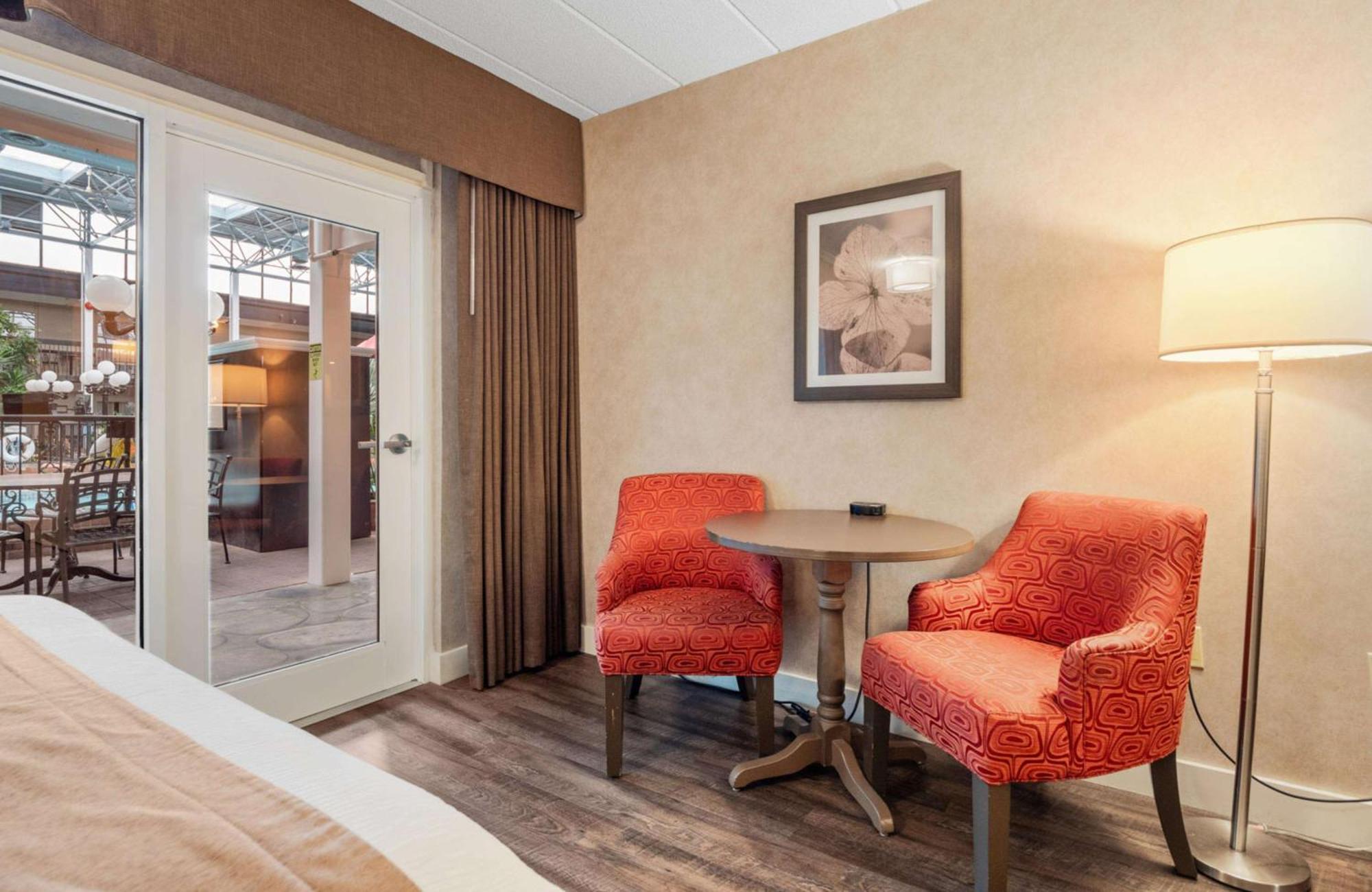 Best Western Plus Cairn Croft Hotel Niagara Falls Ngoại thất bức ảnh