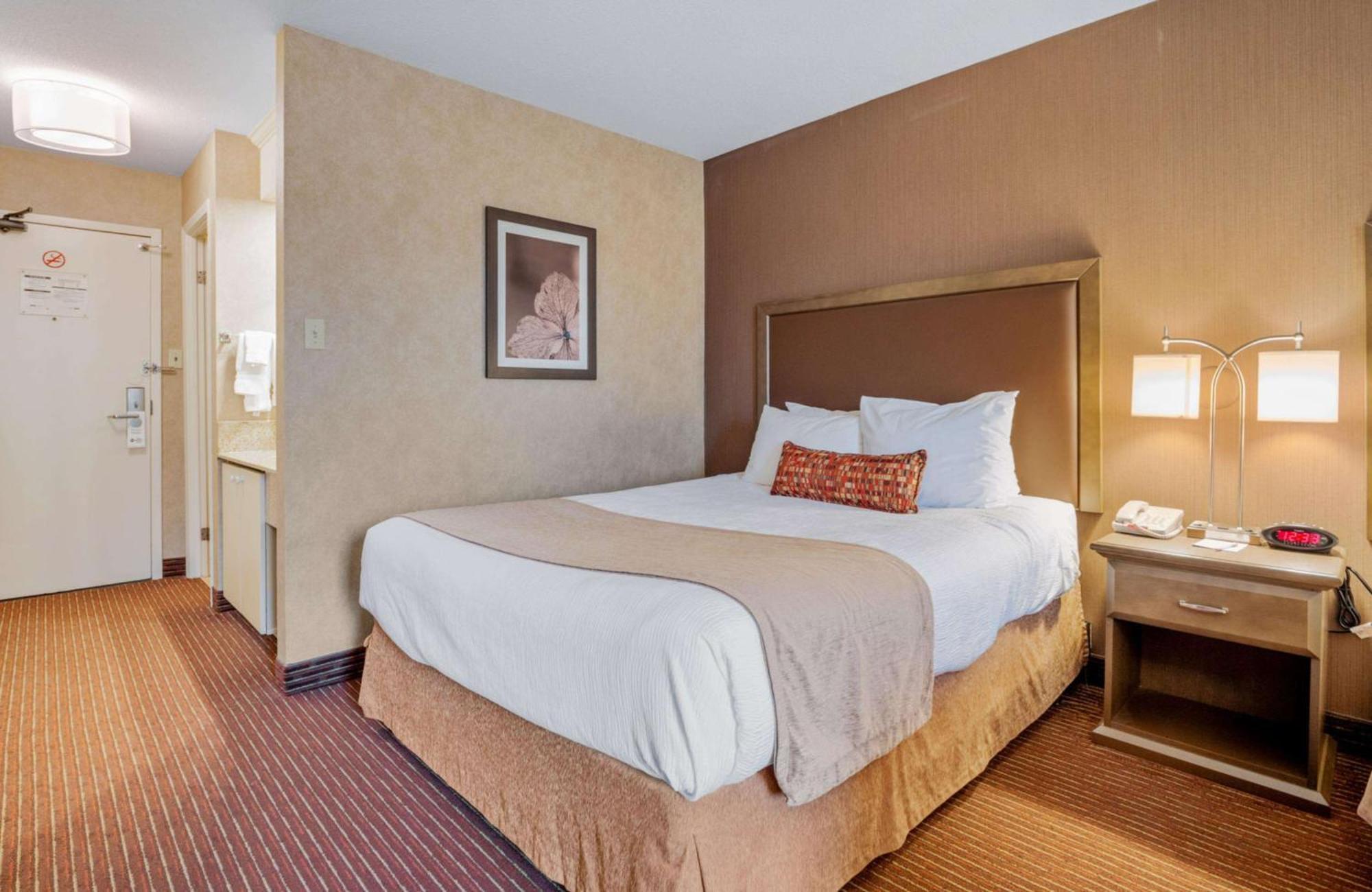 Best Western Plus Cairn Croft Hotel Niagara Falls Ngoại thất bức ảnh