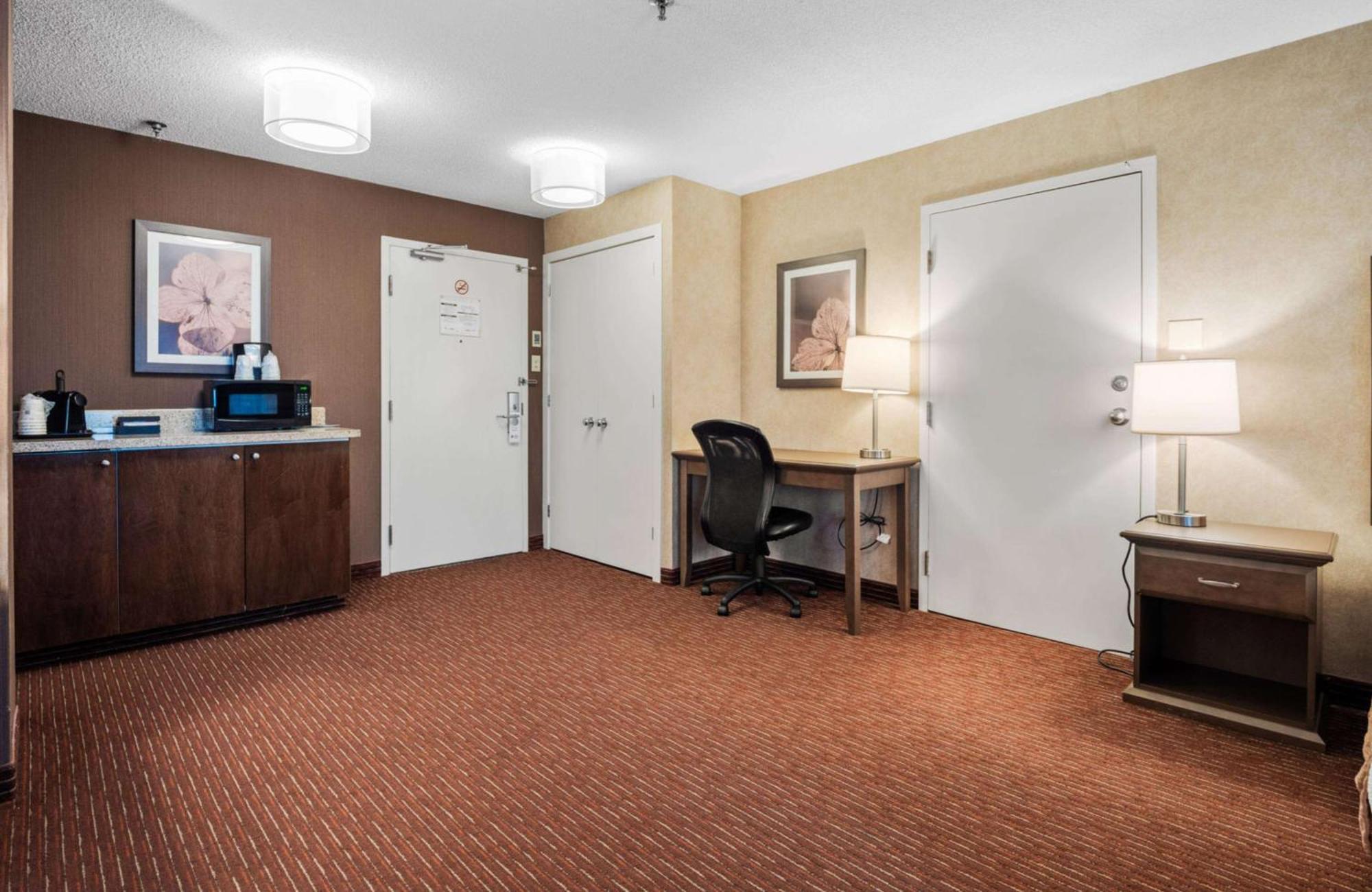 Best Western Plus Cairn Croft Hotel Niagara Falls Ngoại thất bức ảnh