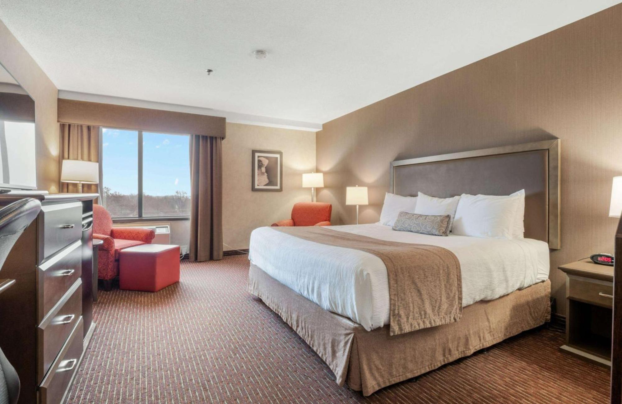 Best Western Plus Cairn Croft Hotel Niagara Falls Ngoại thất bức ảnh