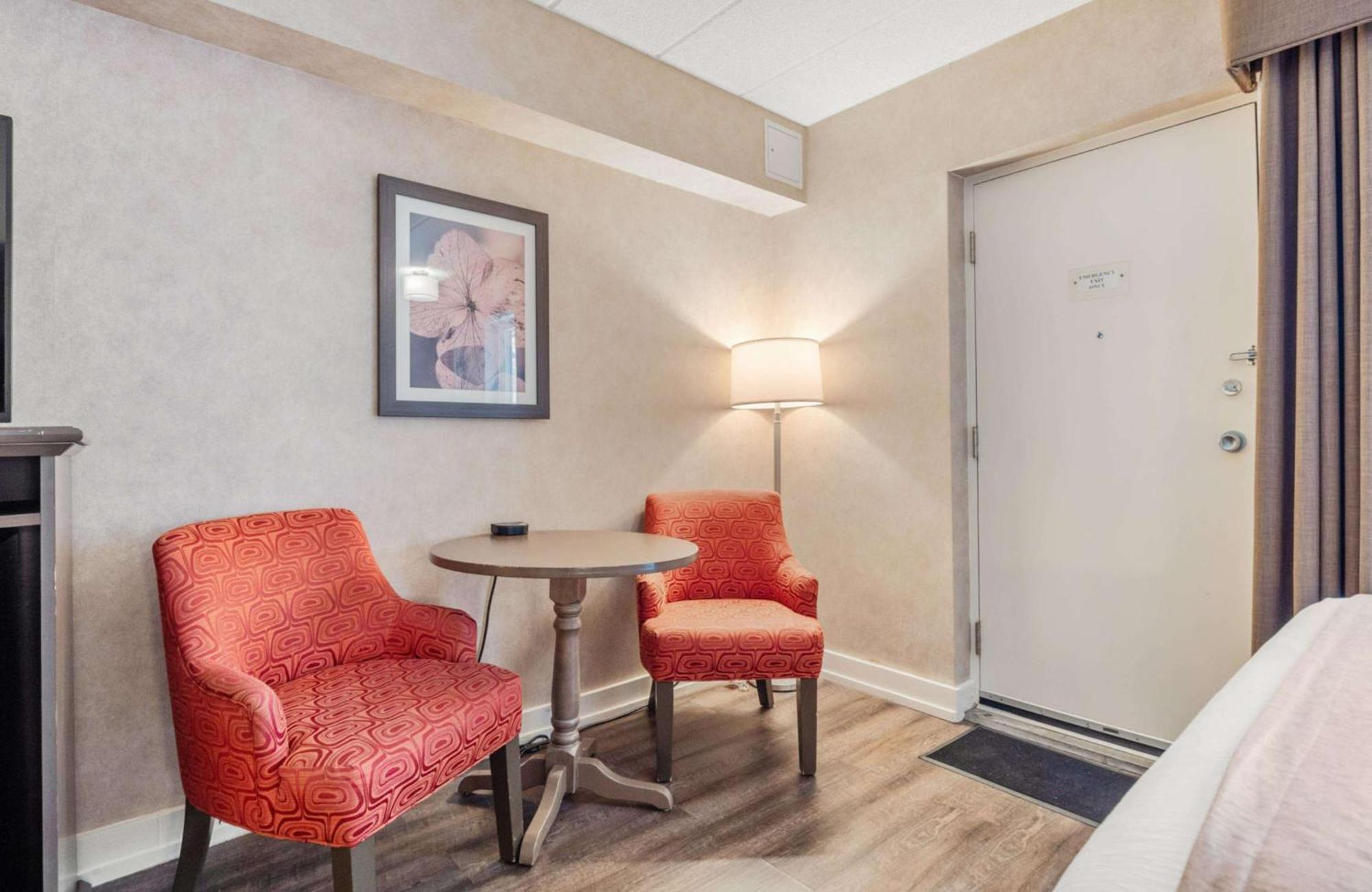 Best Western Plus Cairn Croft Hotel Niagara Falls Ngoại thất bức ảnh