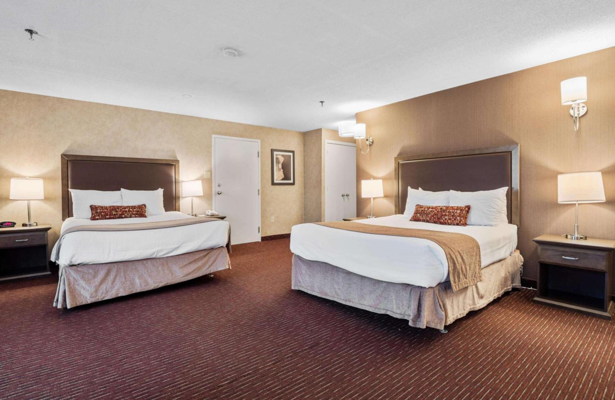 Best Western Plus Cairn Croft Hotel Niagara Falls Ngoại thất bức ảnh