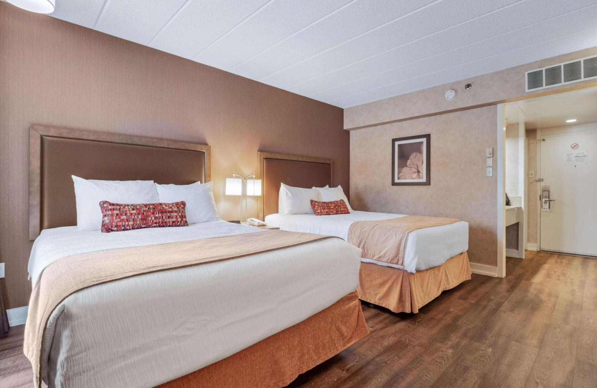 Best Western Plus Cairn Croft Hotel Niagara Falls Ngoại thất bức ảnh
