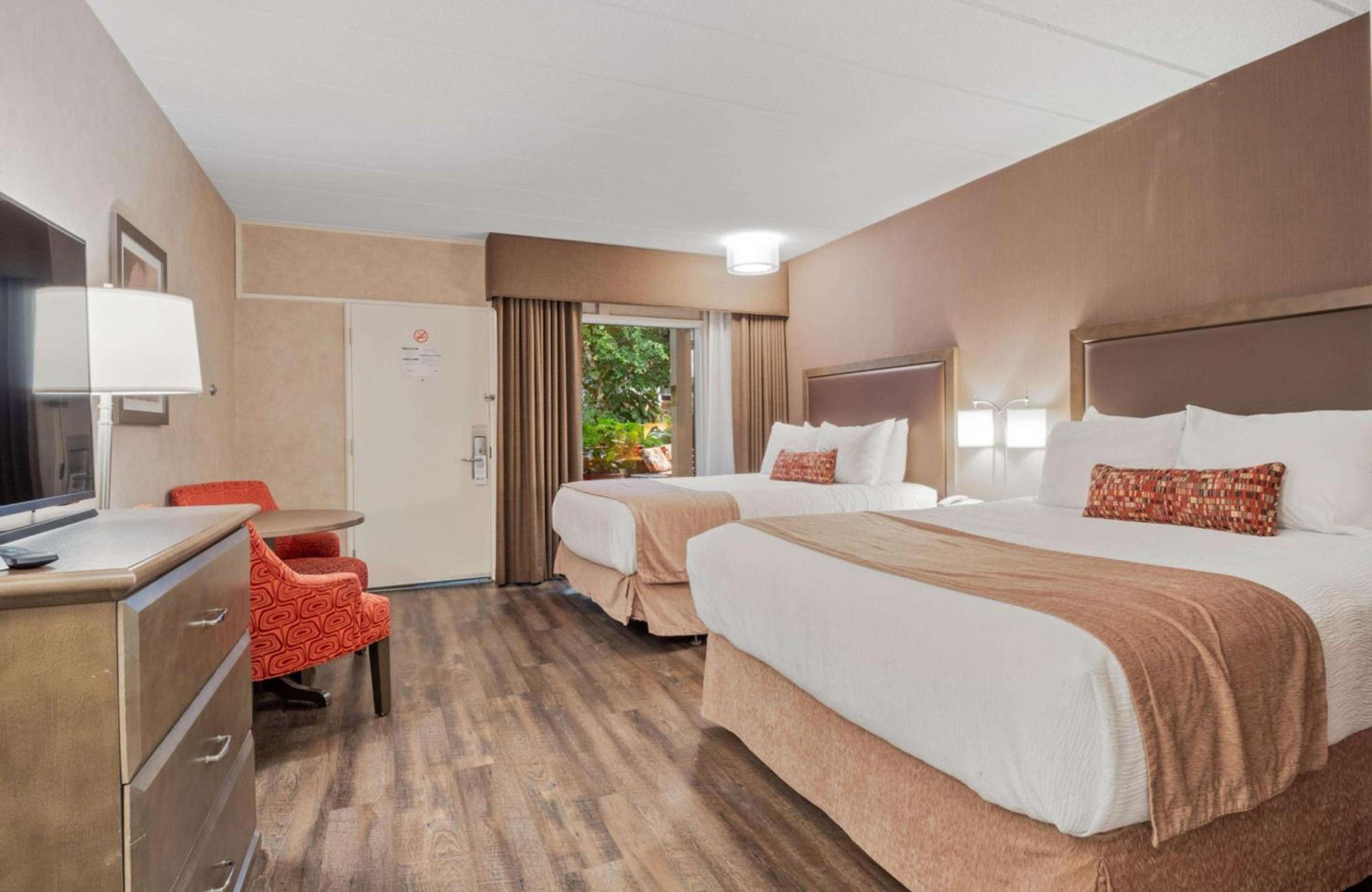 Best Western Plus Cairn Croft Hotel Niagara Falls Ngoại thất bức ảnh