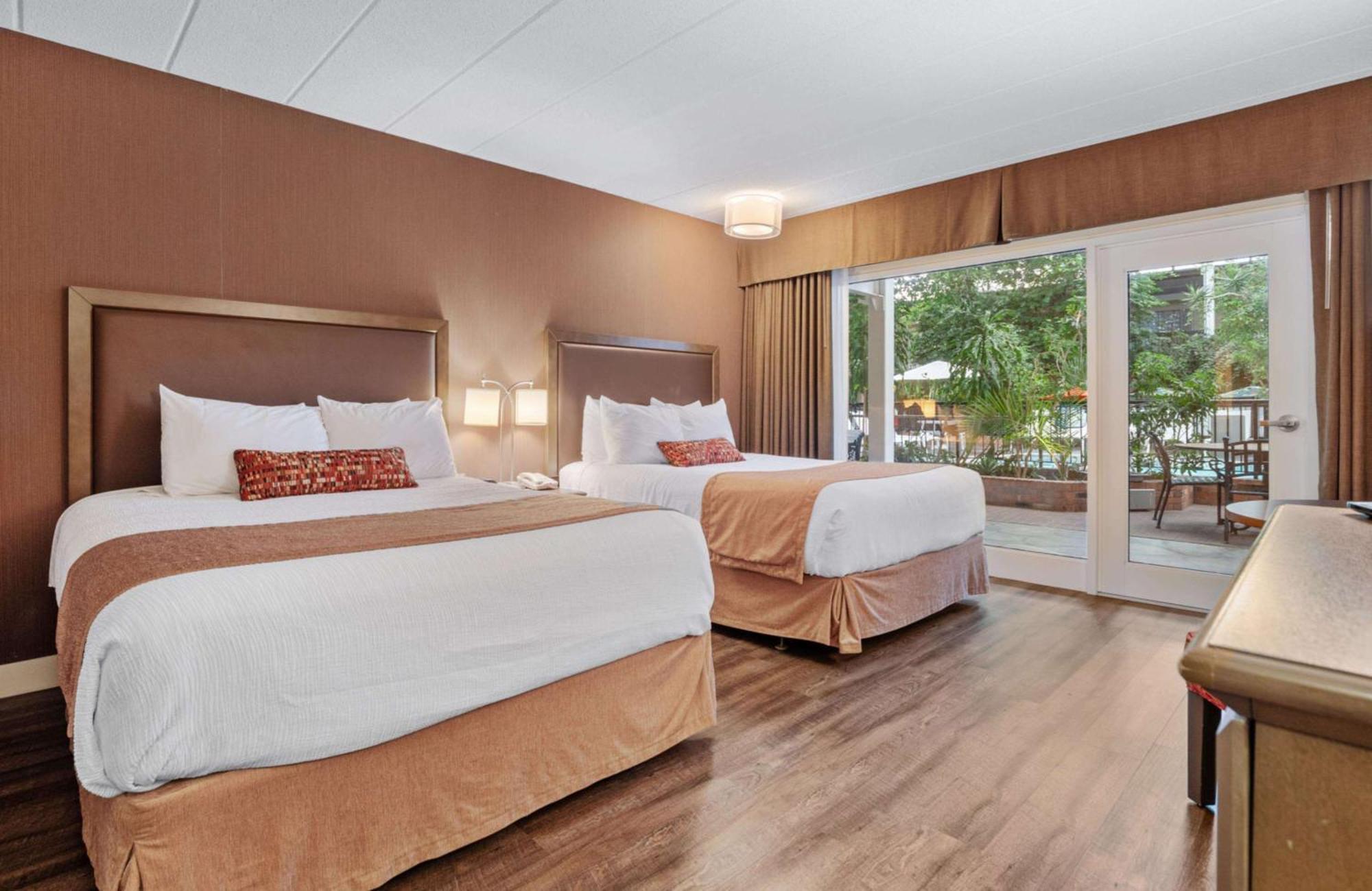 Best Western Plus Cairn Croft Hotel Niagara Falls Ngoại thất bức ảnh