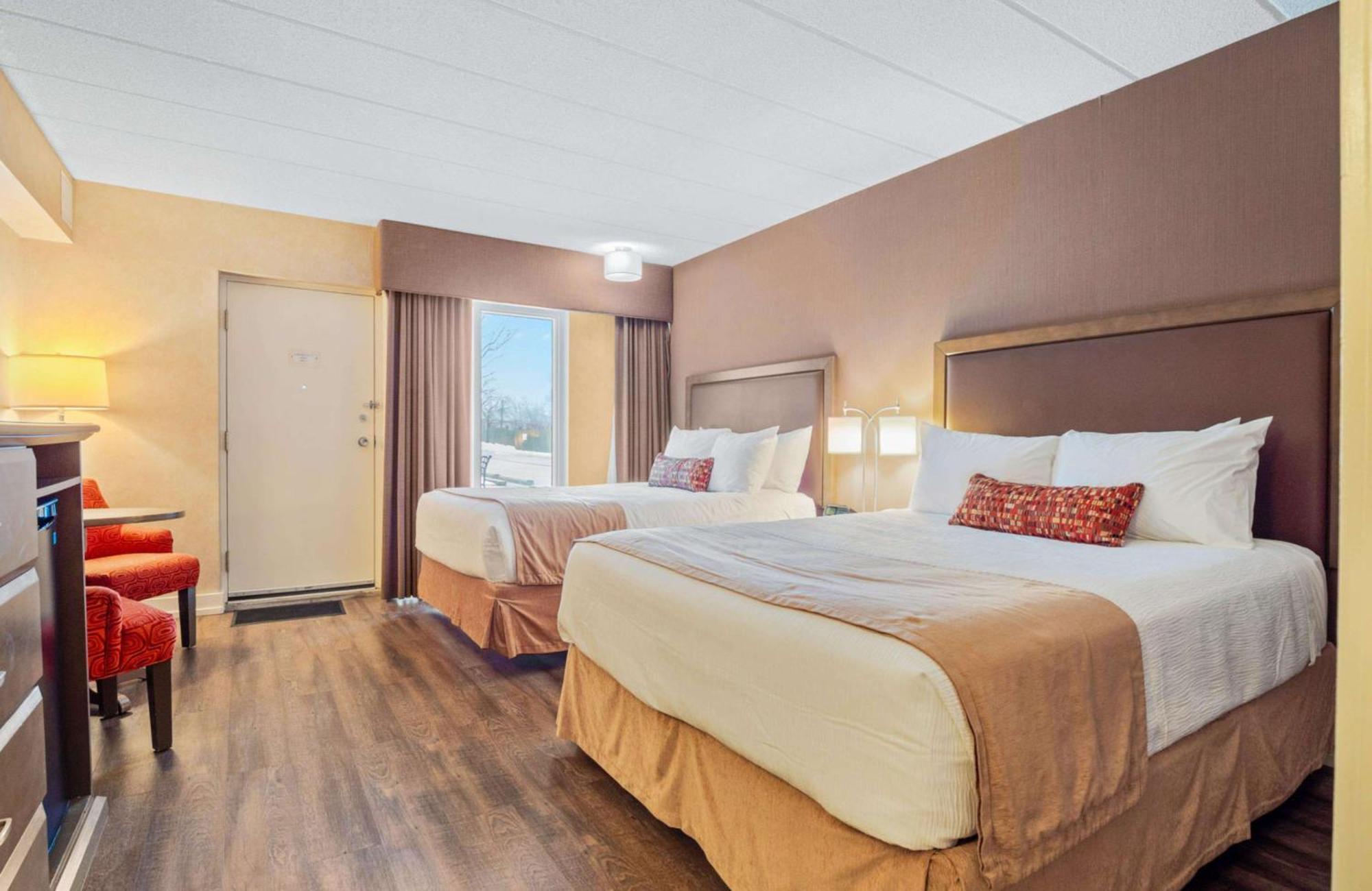 Best Western Plus Cairn Croft Hotel Niagara Falls Ngoại thất bức ảnh