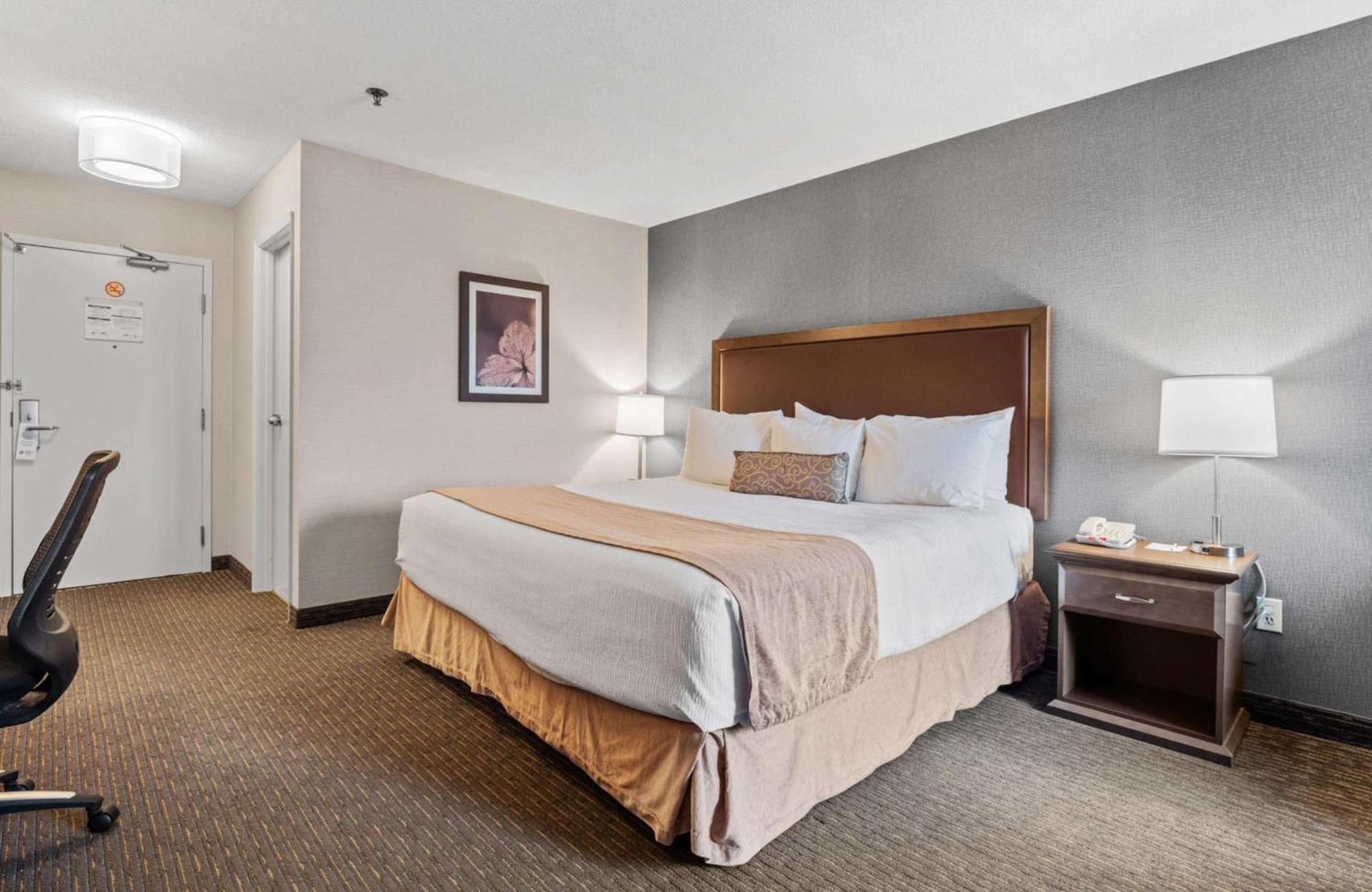 Best Western Plus Cairn Croft Hotel Niagara Falls Ngoại thất bức ảnh