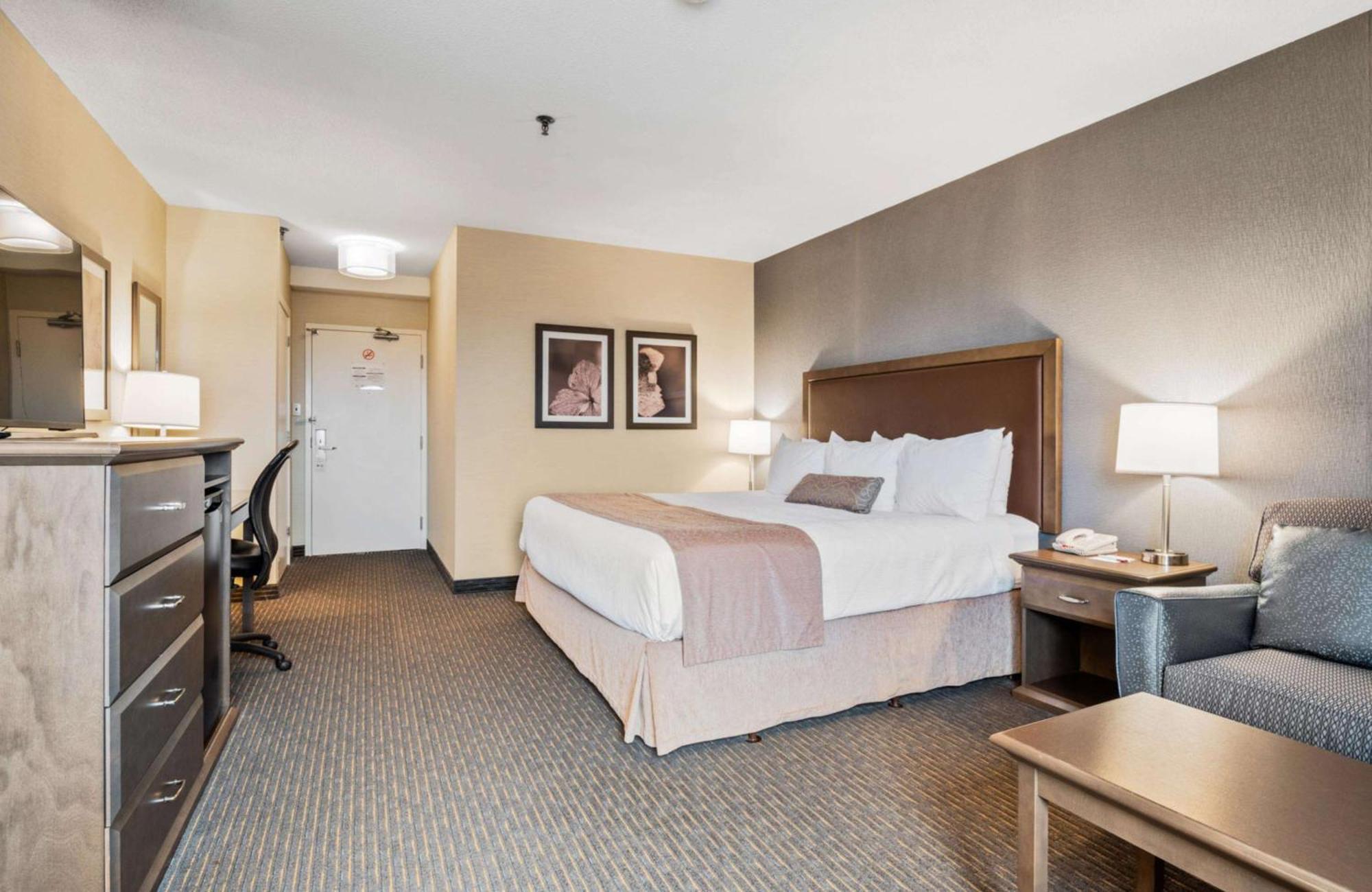 Best Western Plus Cairn Croft Hotel Niagara Falls Ngoại thất bức ảnh