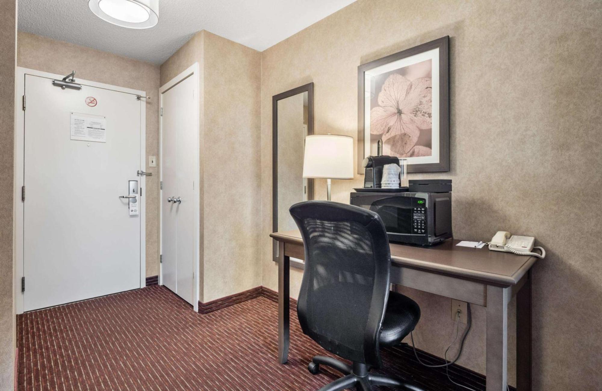 Best Western Plus Cairn Croft Hotel Niagara Falls Ngoại thất bức ảnh