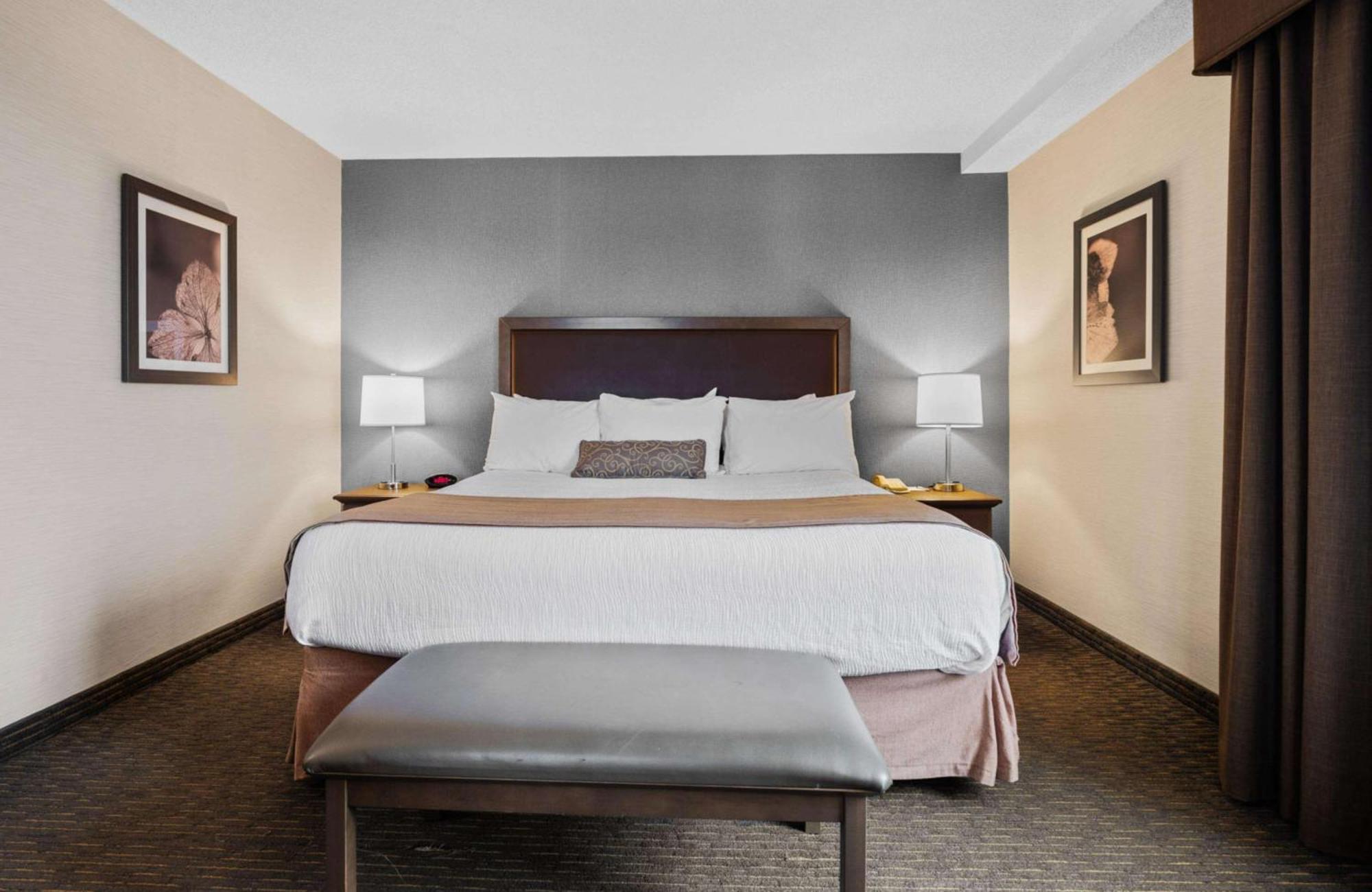 Best Western Plus Cairn Croft Hotel Niagara Falls Ngoại thất bức ảnh