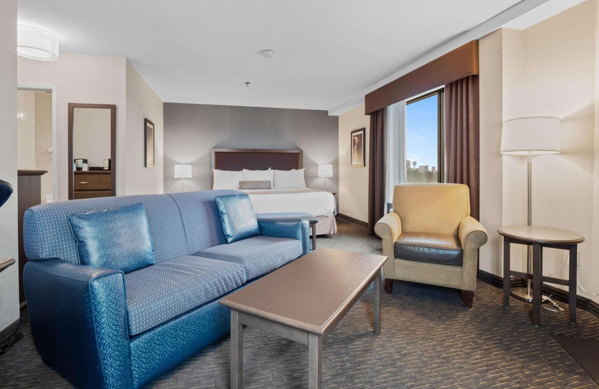 Best Western Plus Cairn Croft Hotel Niagara Falls Ngoại thất bức ảnh