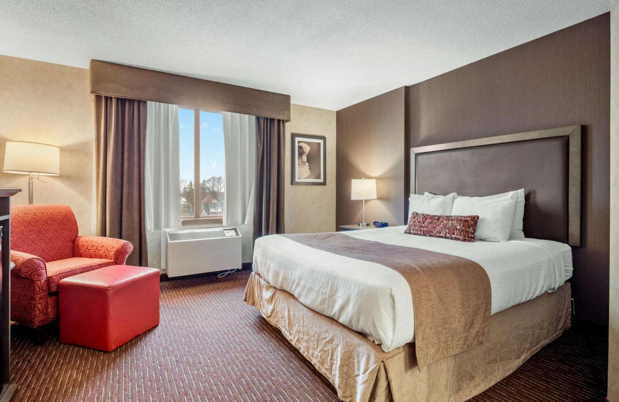 Best Western Plus Cairn Croft Hotel Niagara Falls Ngoại thất bức ảnh