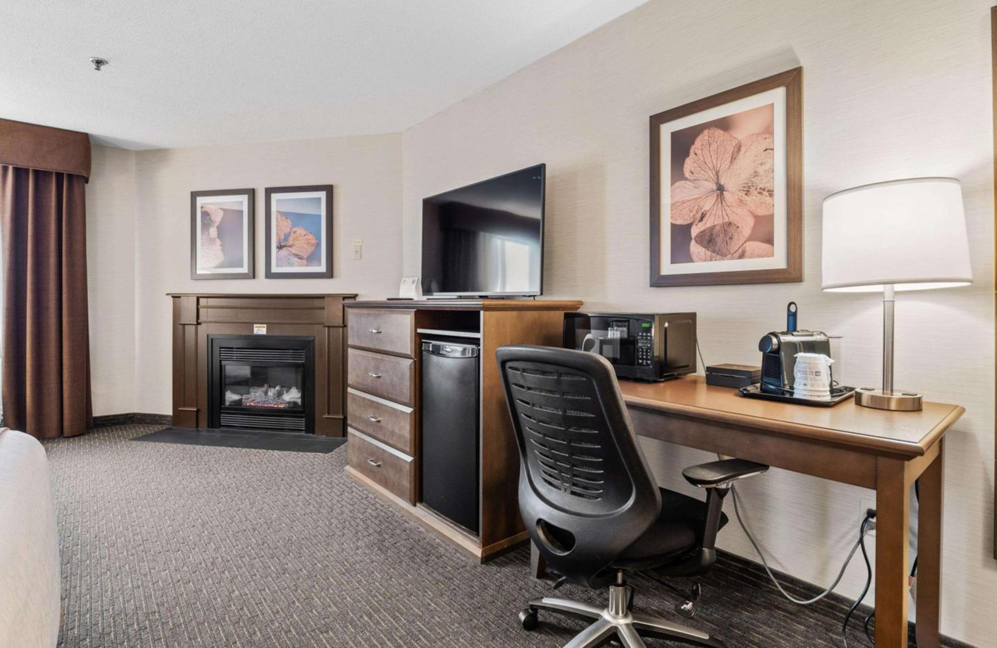 Best Western Plus Cairn Croft Hotel Niagara Falls Ngoại thất bức ảnh