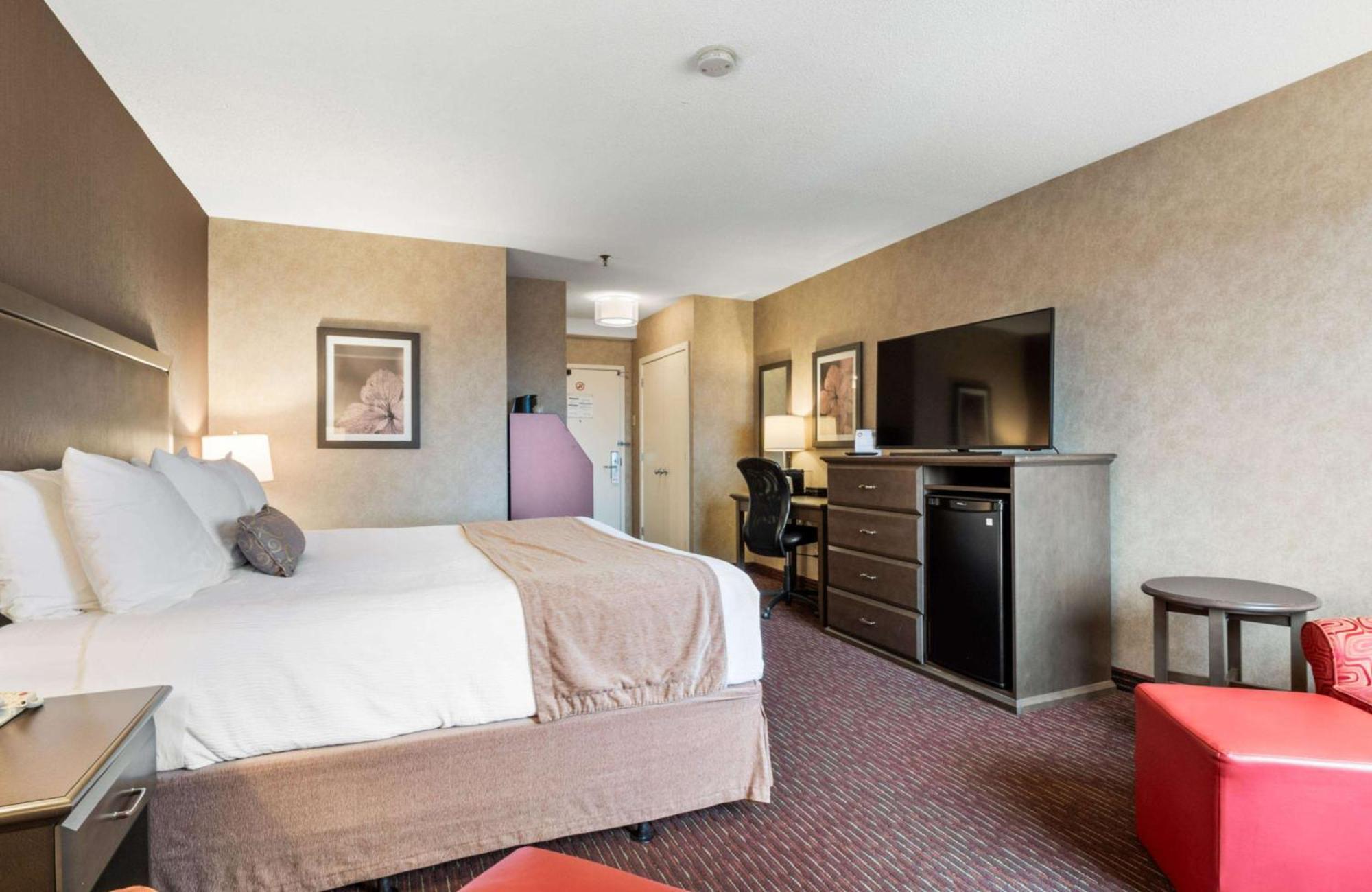 Best Western Plus Cairn Croft Hotel Niagara Falls Ngoại thất bức ảnh