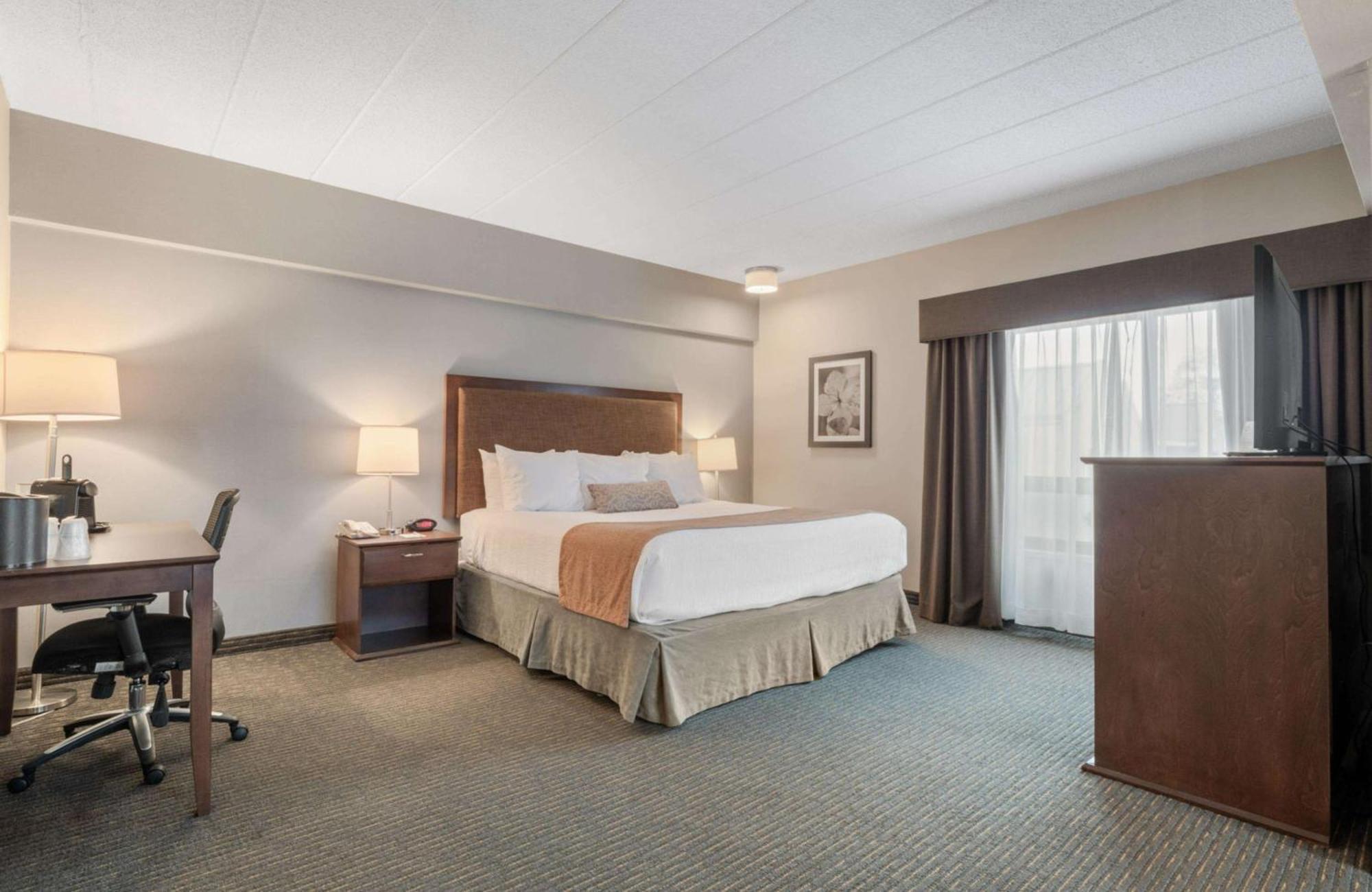 Best Western Plus Cairn Croft Hotel Niagara Falls Ngoại thất bức ảnh