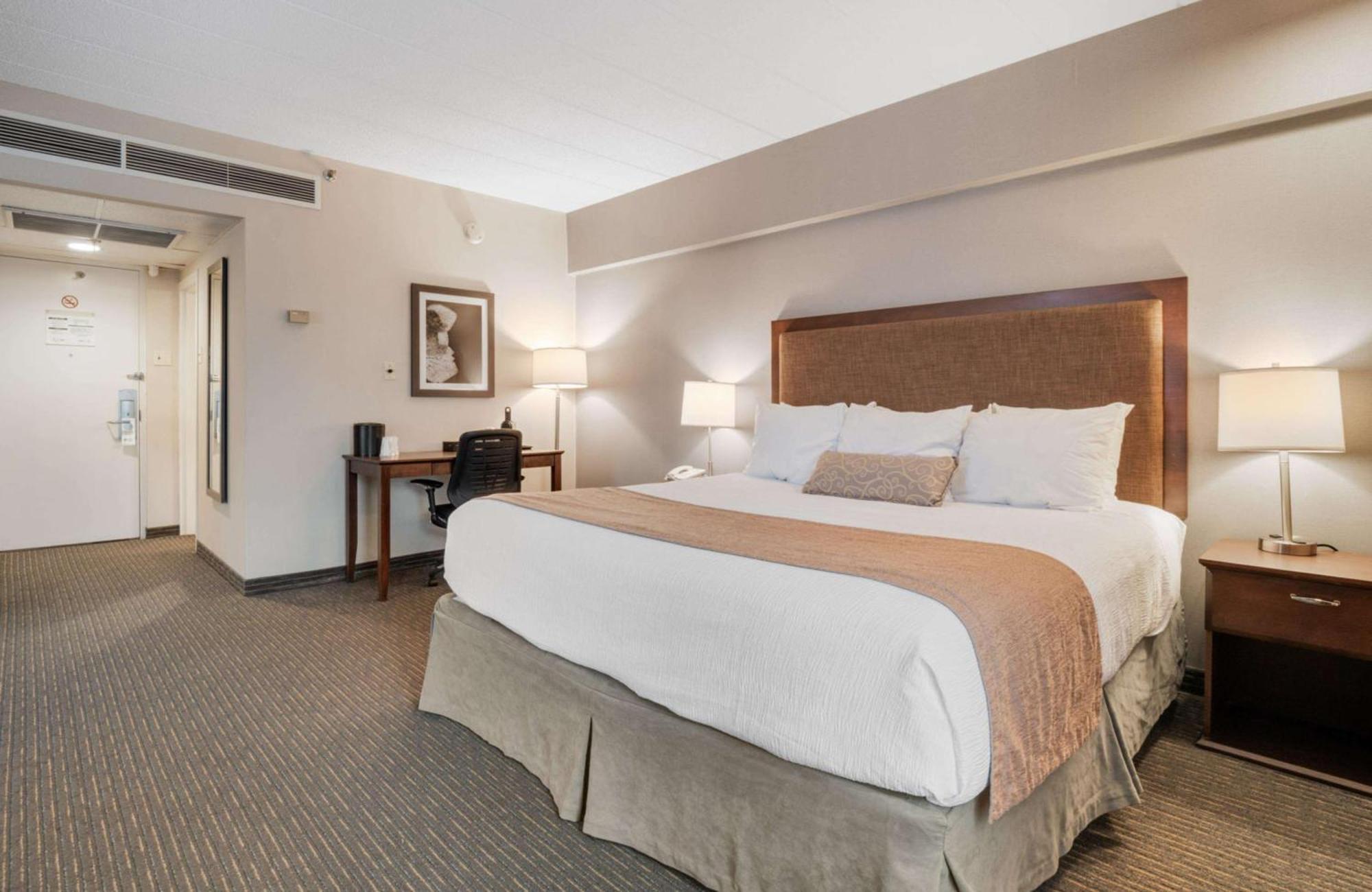 Best Western Plus Cairn Croft Hotel Niagara Falls Ngoại thất bức ảnh