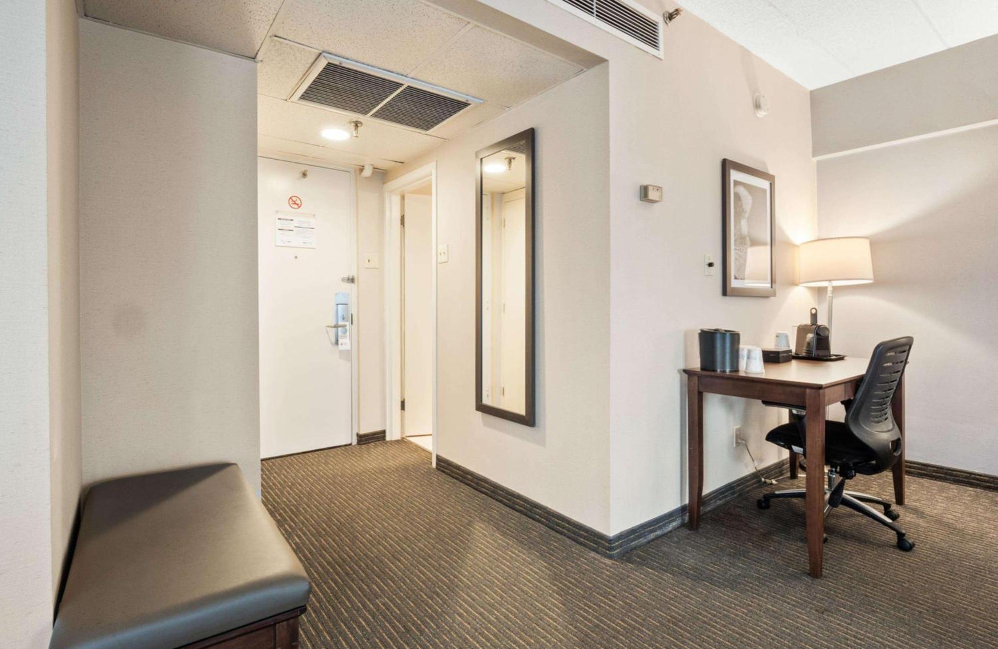 Best Western Plus Cairn Croft Hotel Niagara Falls Ngoại thất bức ảnh