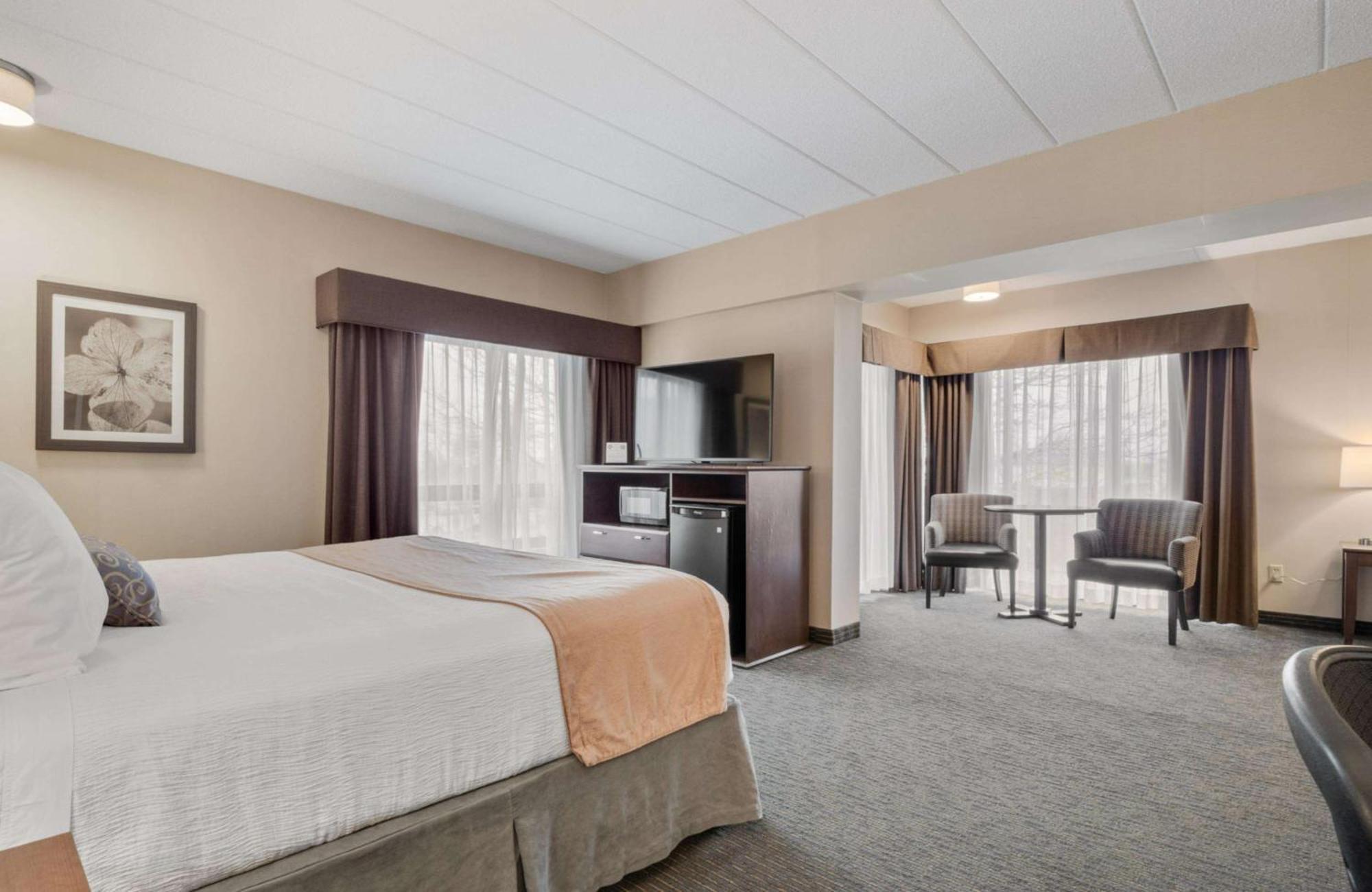 Best Western Plus Cairn Croft Hotel Niagara Falls Ngoại thất bức ảnh