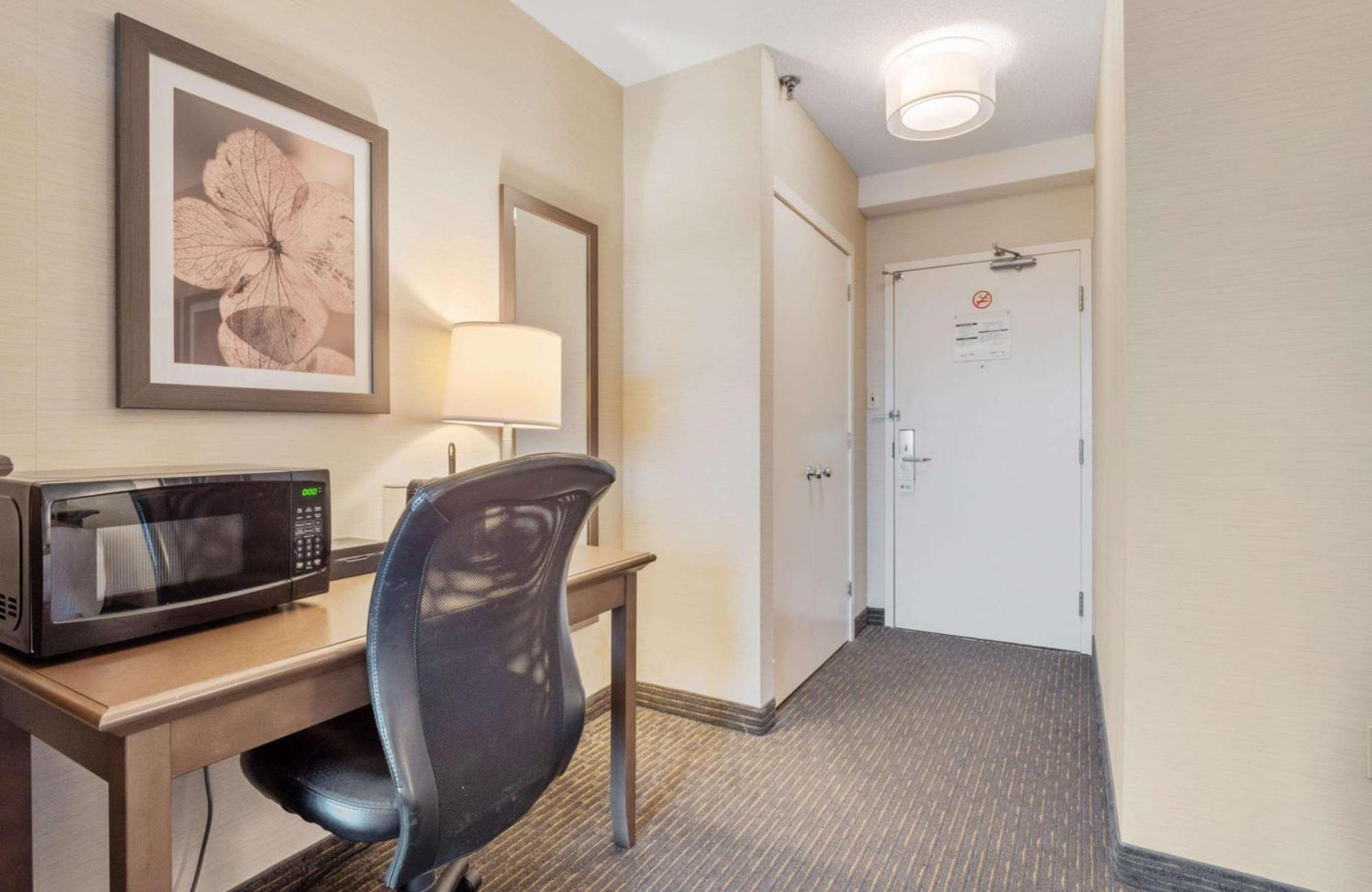Best Western Plus Cairn Croft Hotel Niagara Falls Ngoại thất bức ảnh