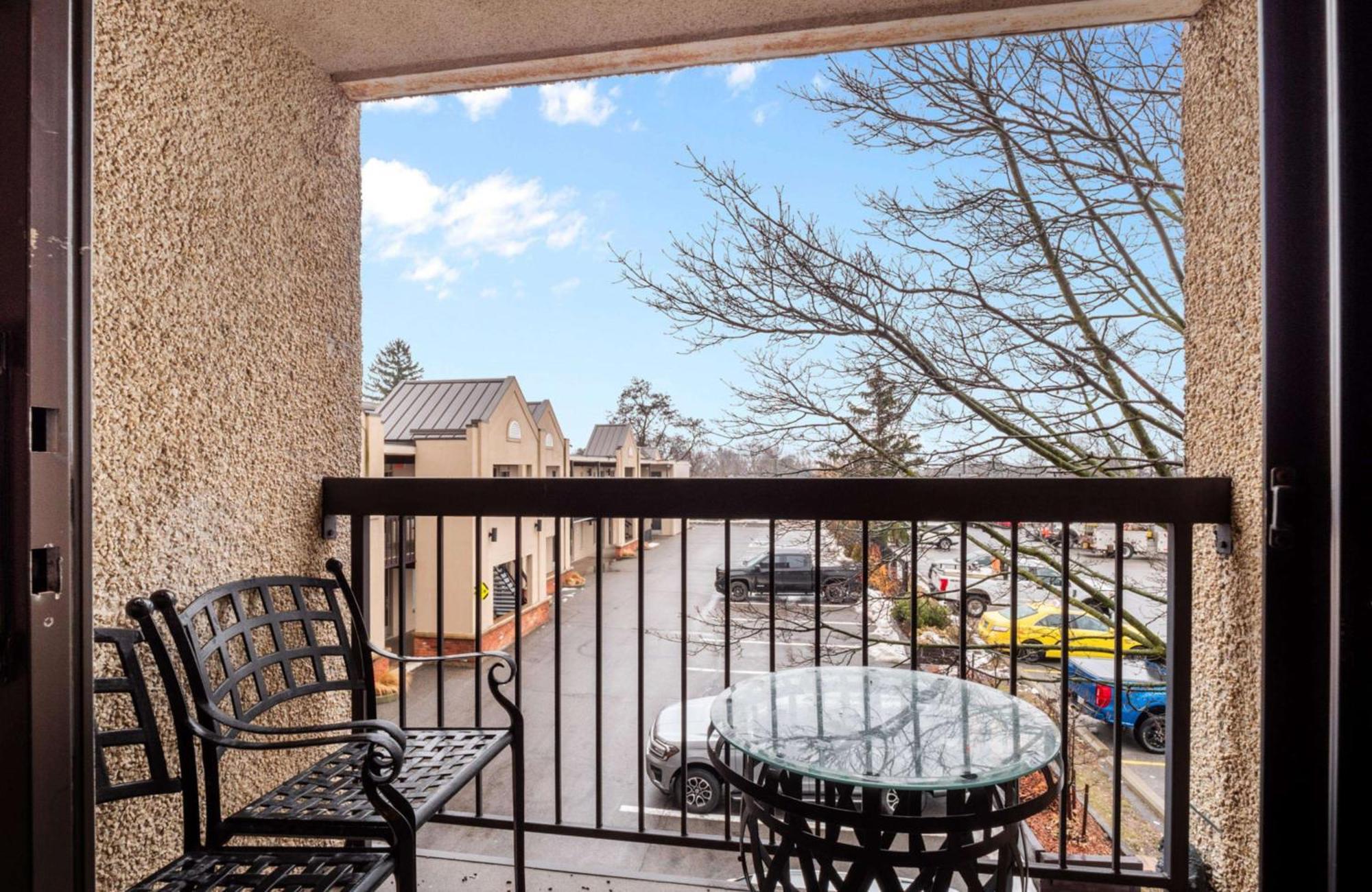 Best Western Plus Cairn Croft Hotel Niagara Falls Ngoại thất bức ảnh